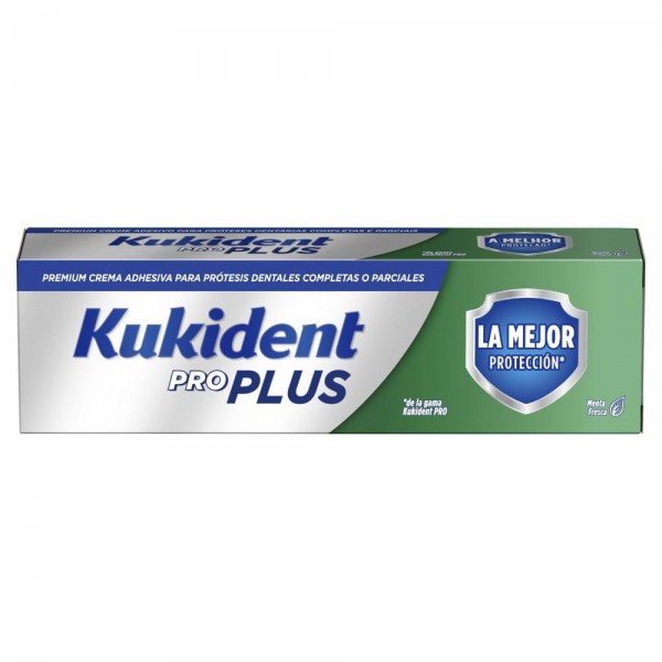 kukident dual pro 40 g