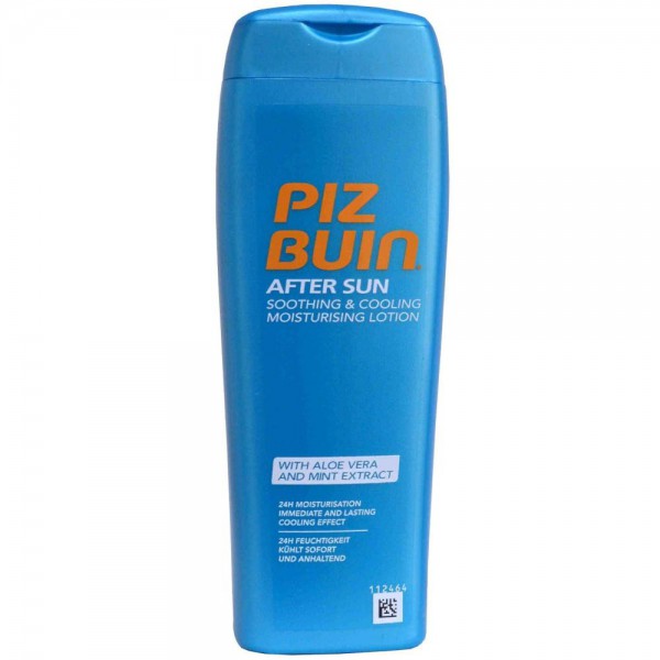 piz buin after sun 200 ml