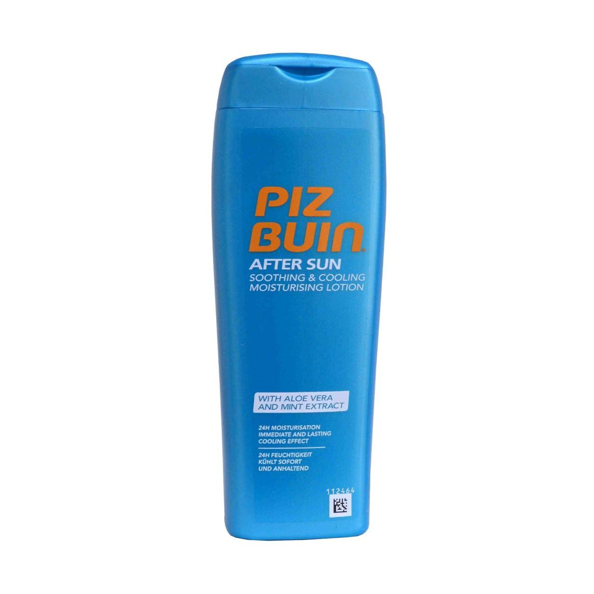 piz buin after sun 200 ml