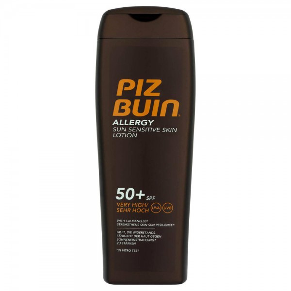 piz buin allergy spf50 200ml