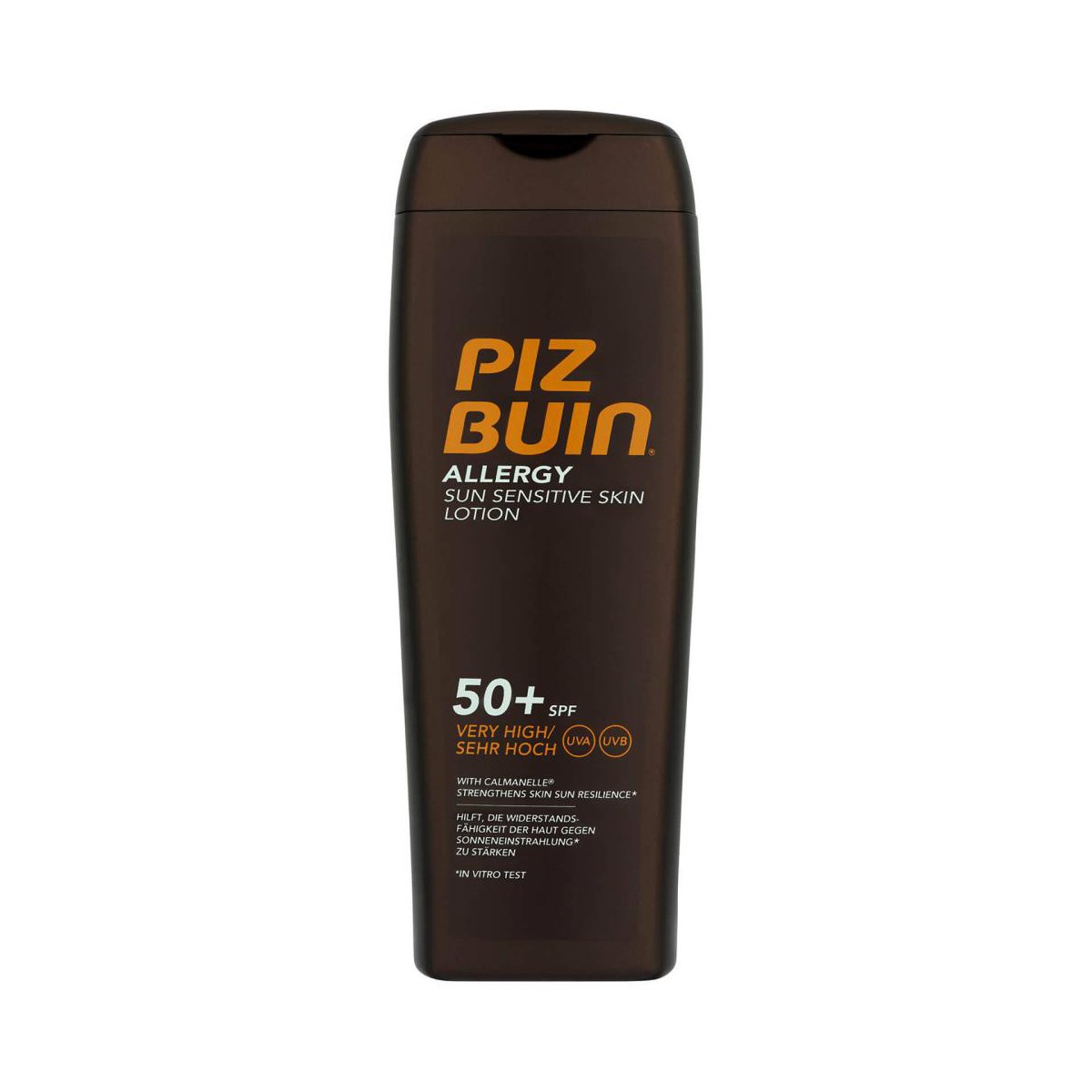 piz buin allergy spf50 200ml