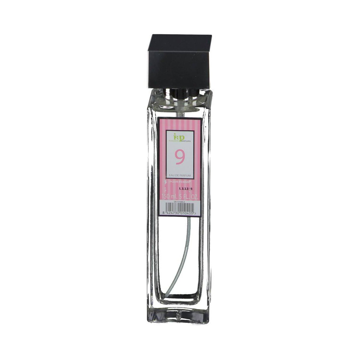 iap pharma 9 mujer 150 ml