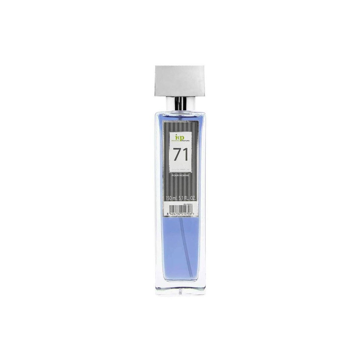 iap pharma 71 perfume hombre 150 ml