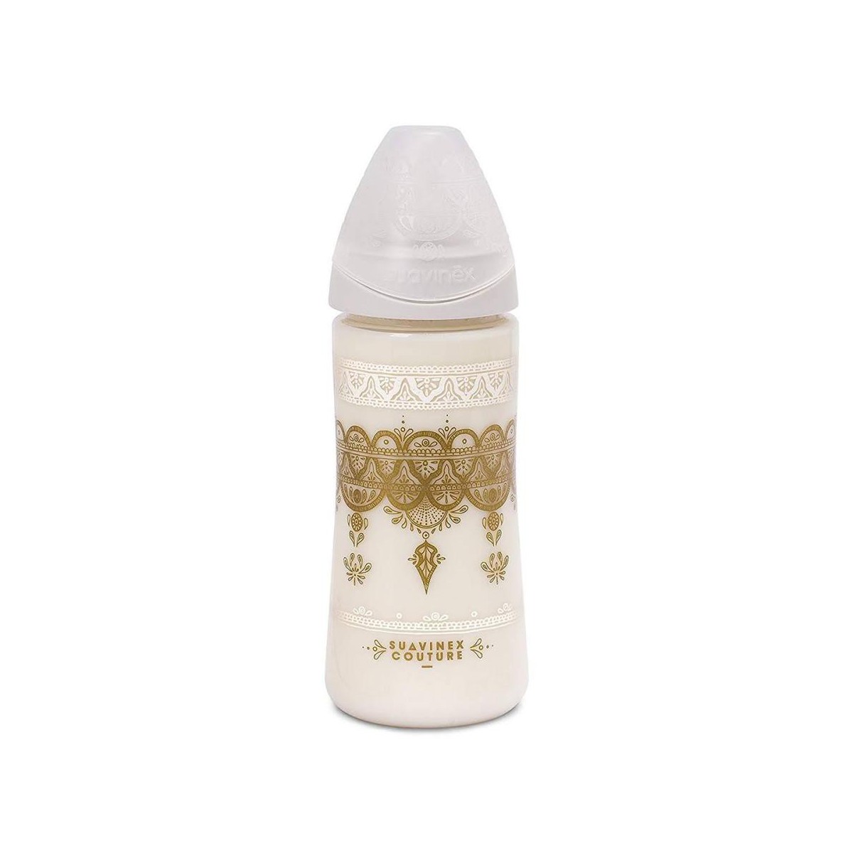 suavinex premium biberon silicona 360ml