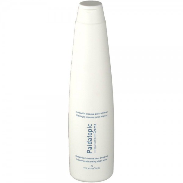 paidatopic crema 400 ml