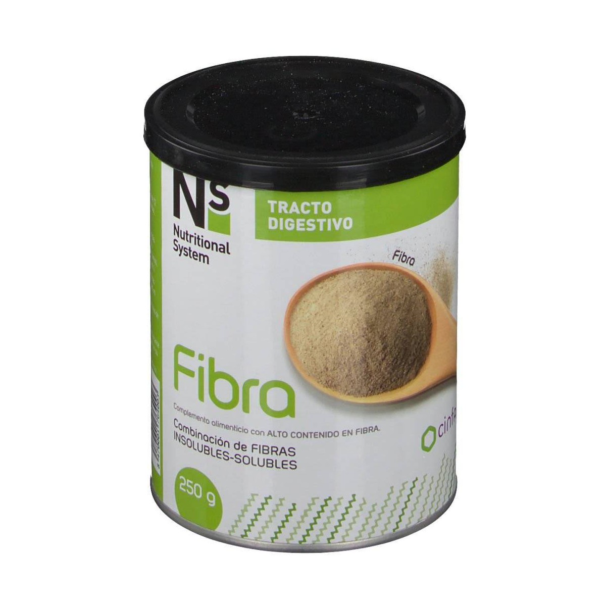ns fibra 250 g
