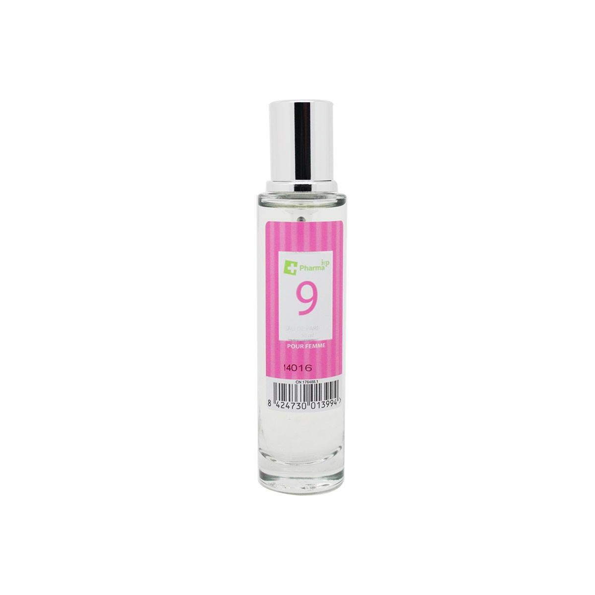 iap pharma no 9 30 ml
