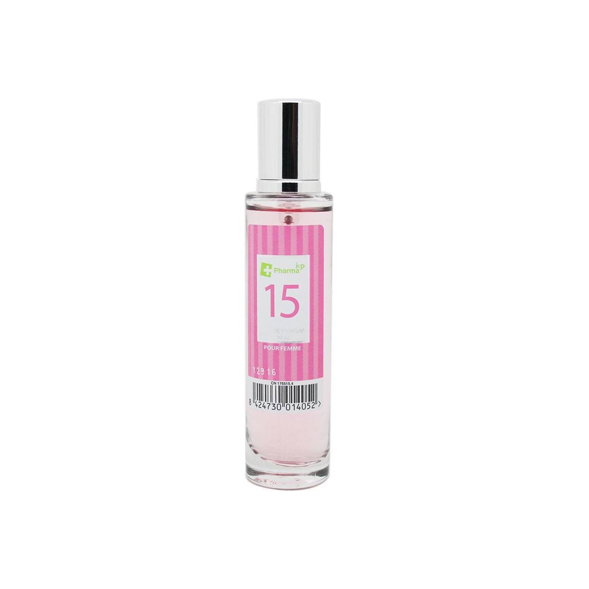 iap pharma pour femme no15 30ml