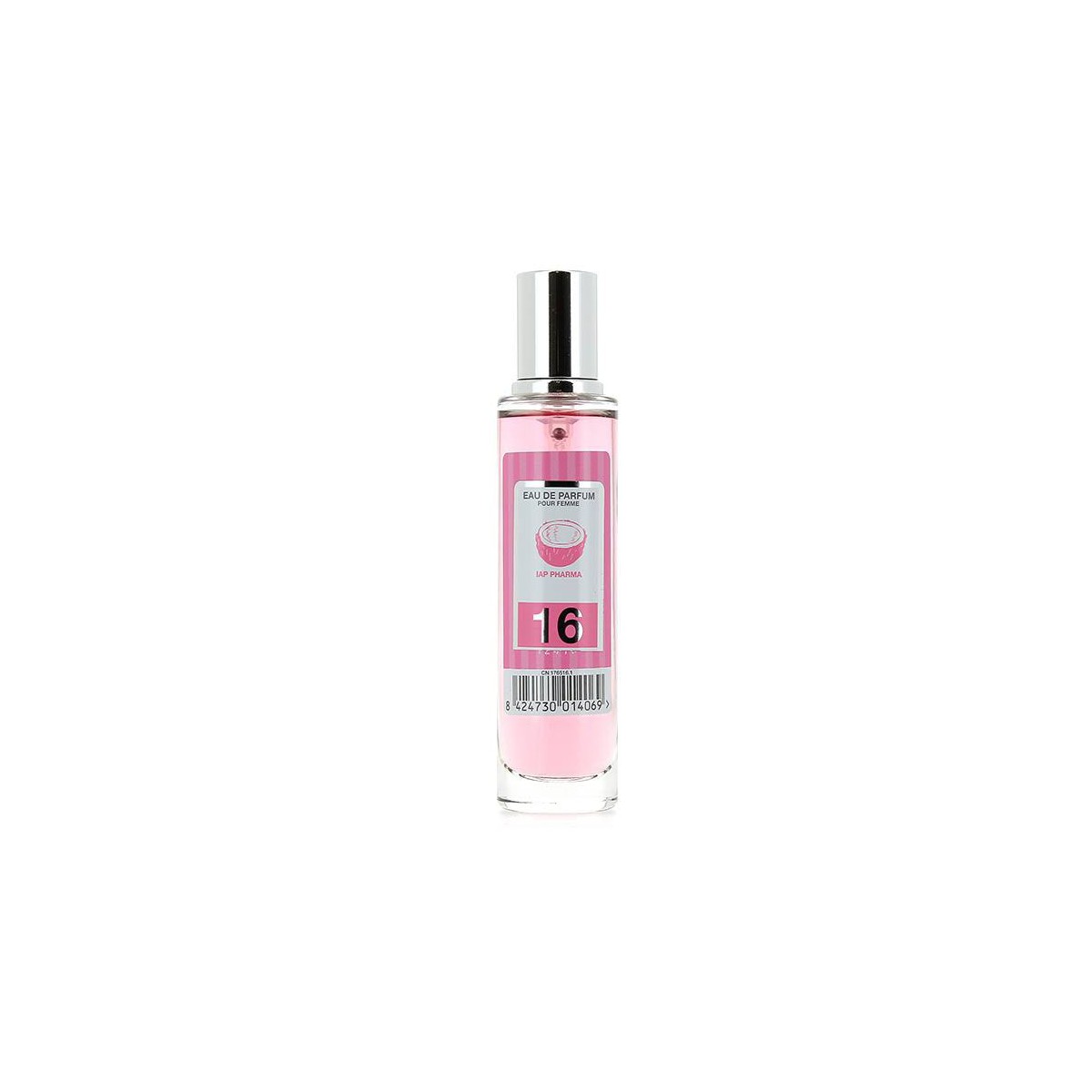 iap pharma pour femme no 16 30 ml