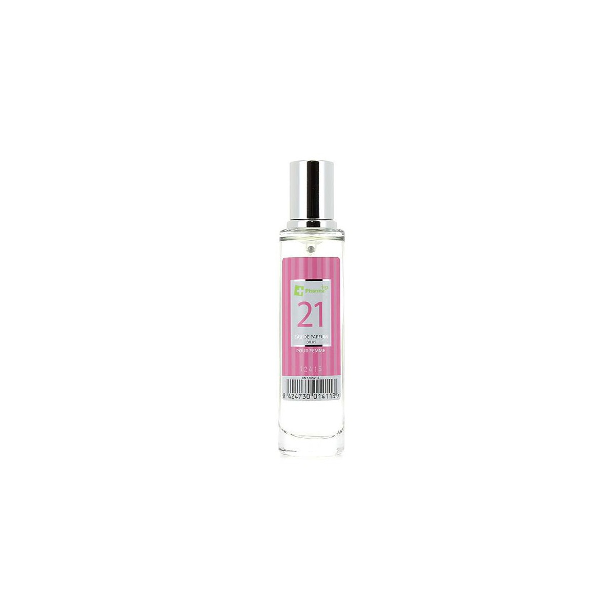 iap pharma no 21 30 ml