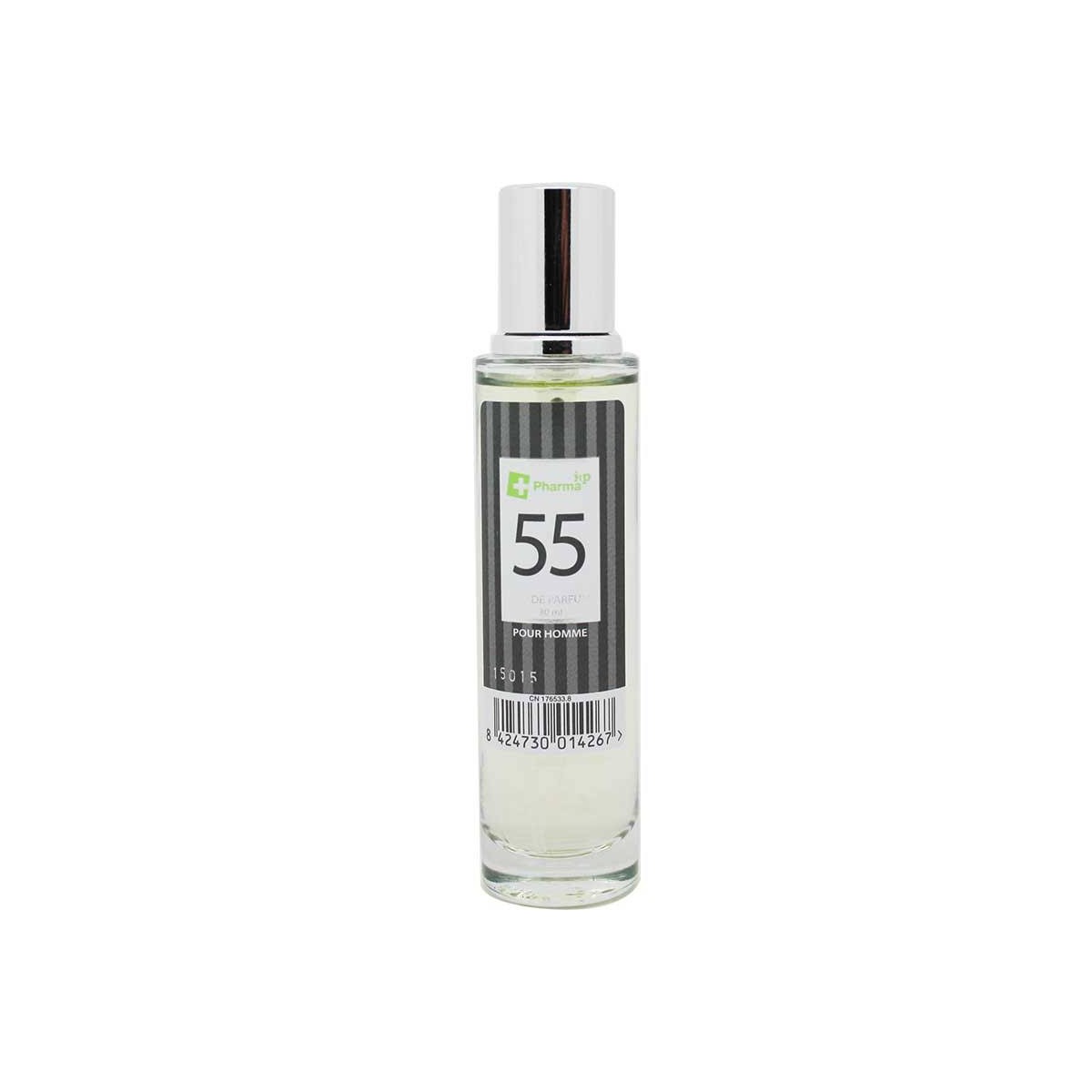 iap pharma no 55 30 ml