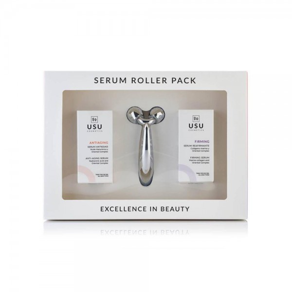 serum roller pack