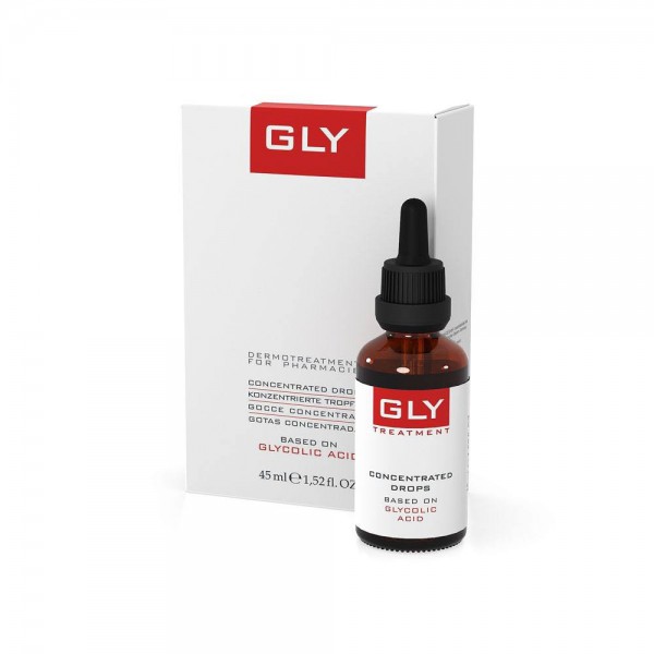 vital plus active gly 35 ml