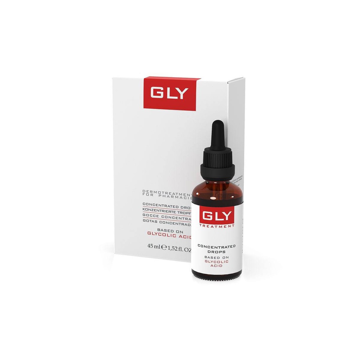 vital plus active gly 35 ml