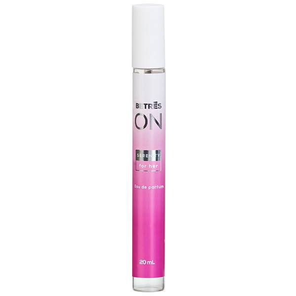betres on serenity for her 20ml