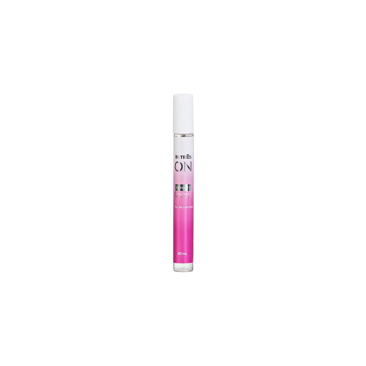 betres on serenity for her 20ml