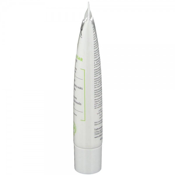 sebiaclear active svr 40ml