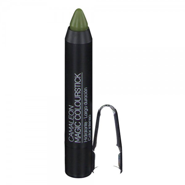 camaleon magic verde