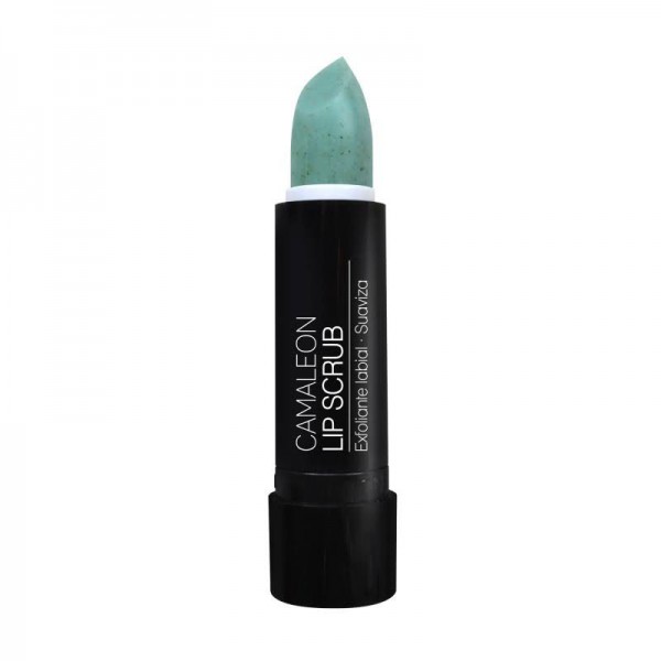 camaleon exfoliante labial melon 4g