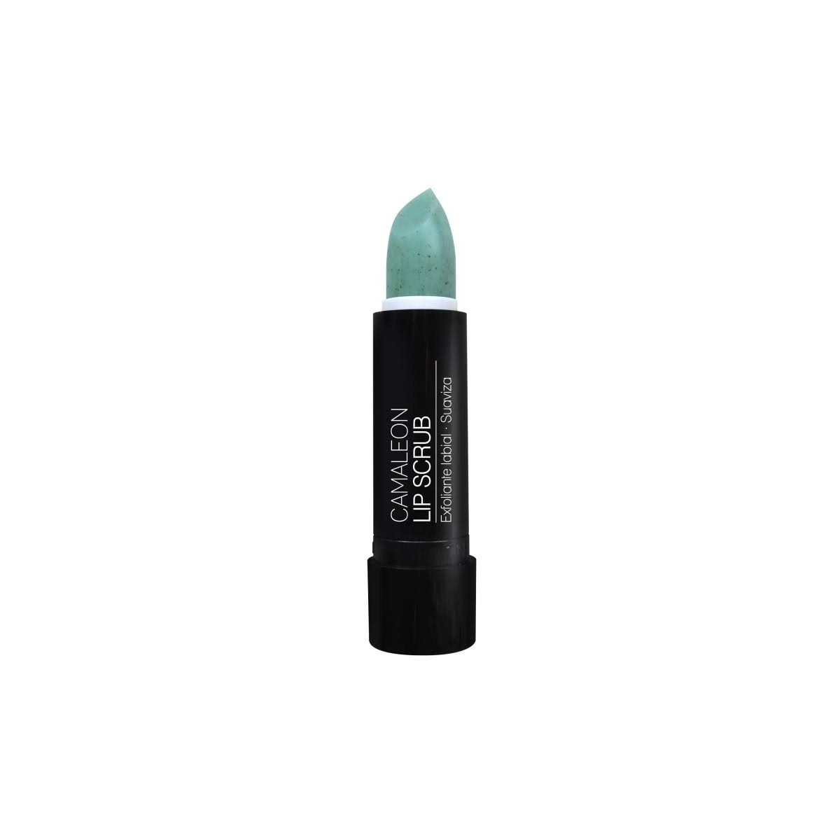camaleon exfoliante labial melon 4g