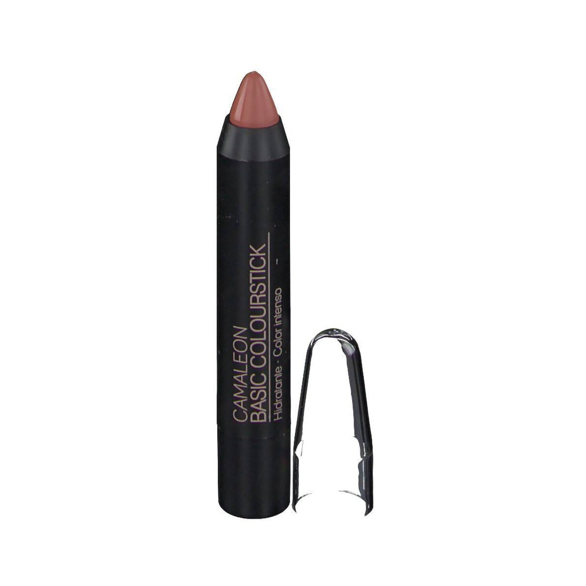 camaleon basic colourstick nude