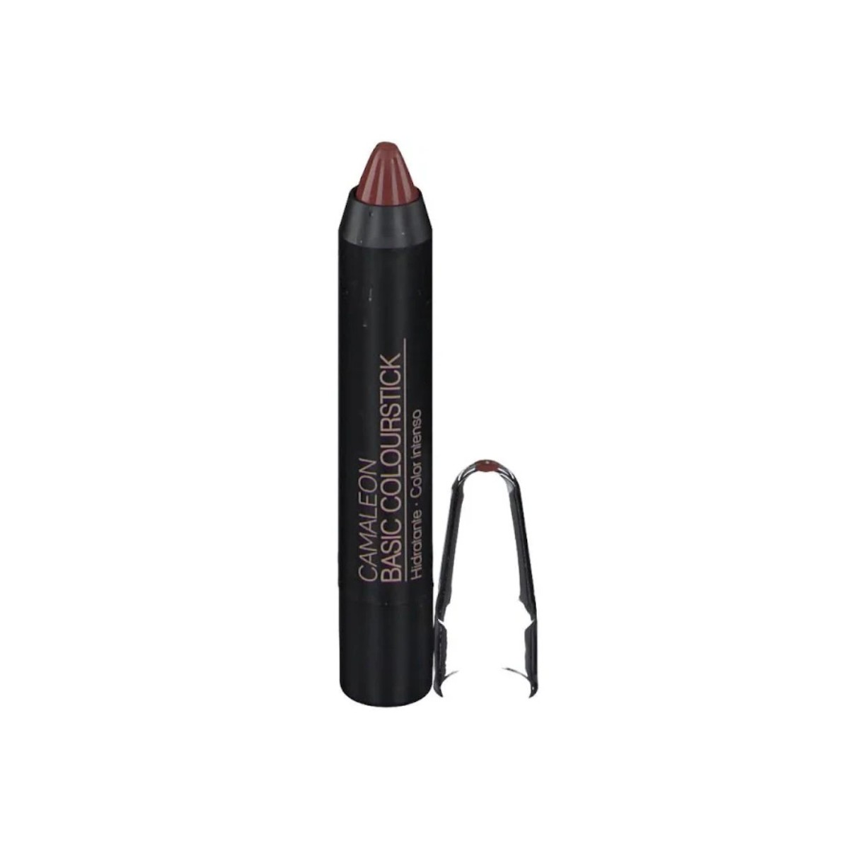 camaleon basic colourstick terra