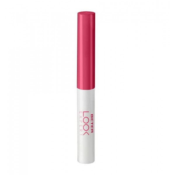 beter lipstick look expert pink party
