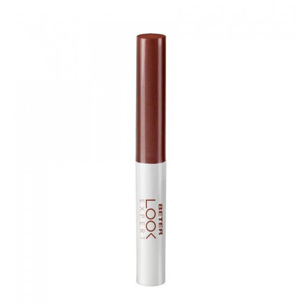 beter lipstick look expert natural caramel