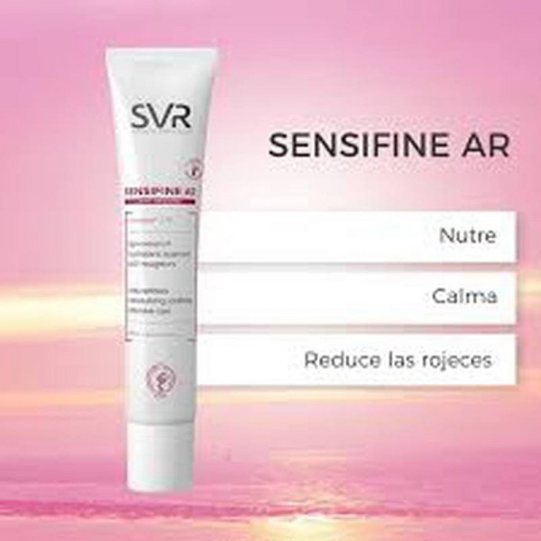 svr crema sensifine ar 40 ml