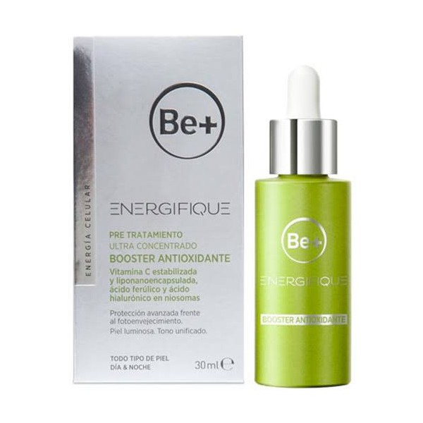 be energifique booster antioxidante 30 ml