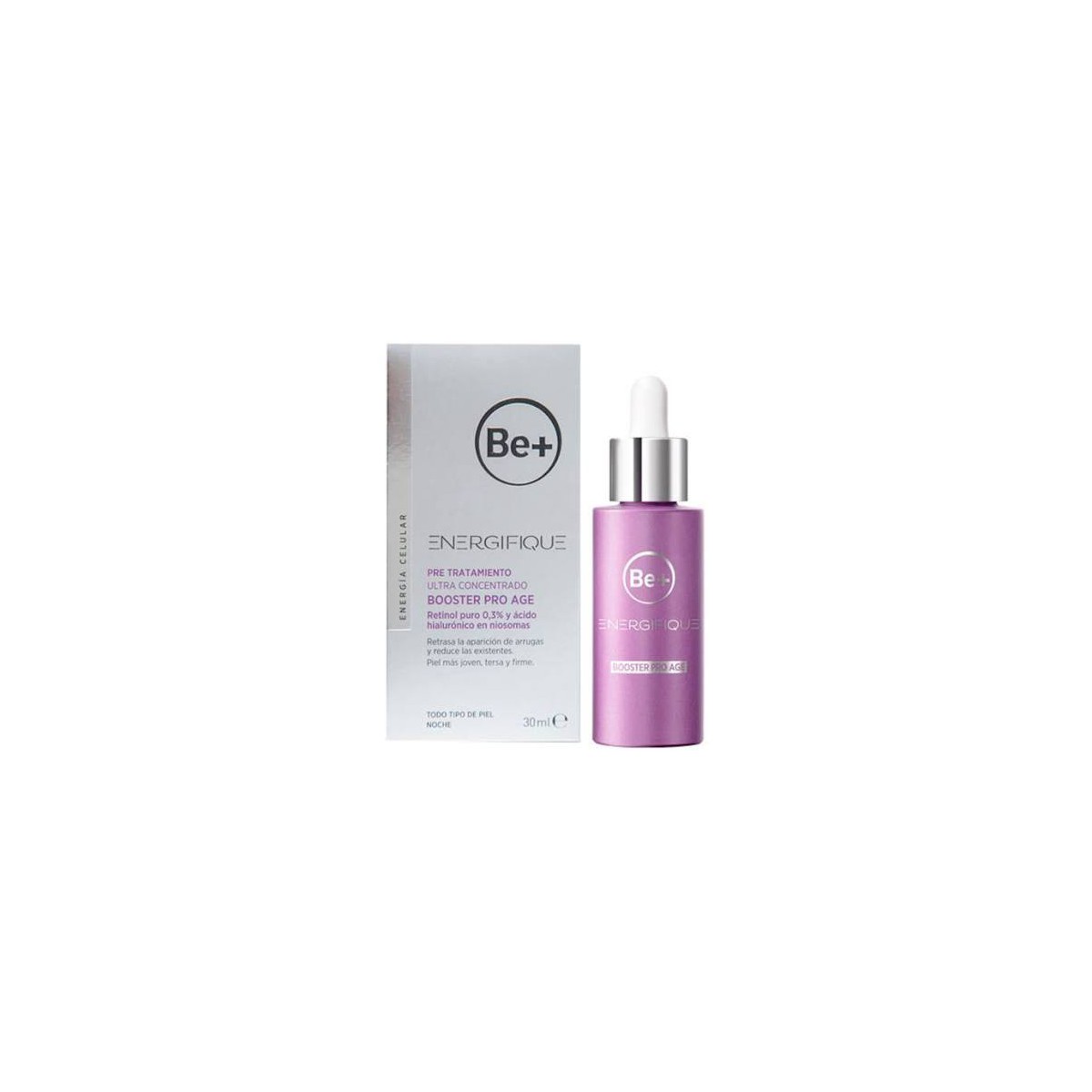 be booster pro age 30 ml