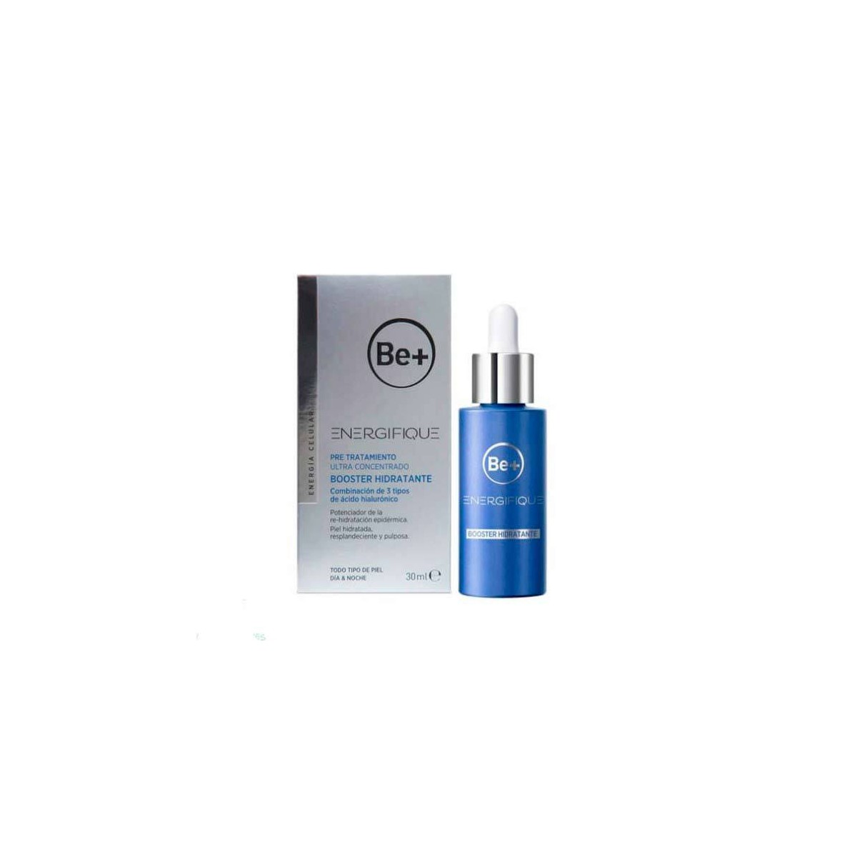 be ultra c booster hidratante 30ml
