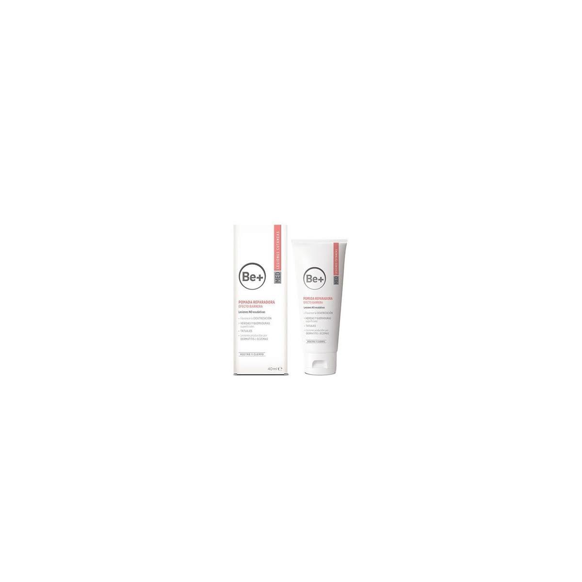 be pomada reparadora efecto barrera 40 ml