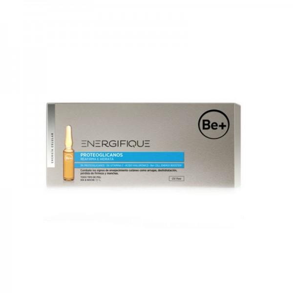 be energifique proteoglicanos 30 ampollas