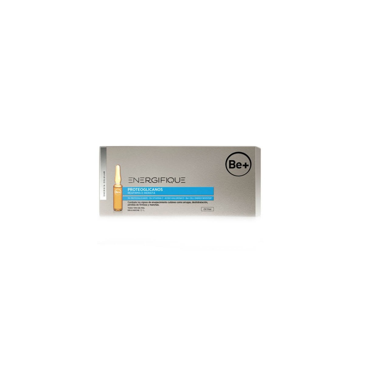 be energifique proteoglicanos 30 ampollas