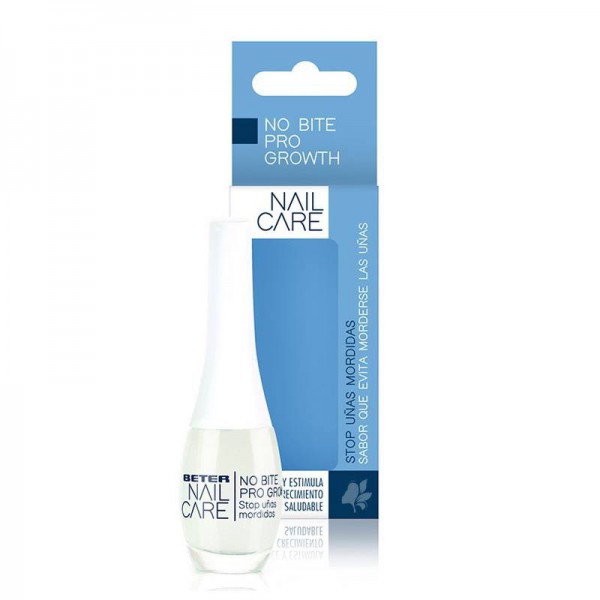nail care stop unas mordidas