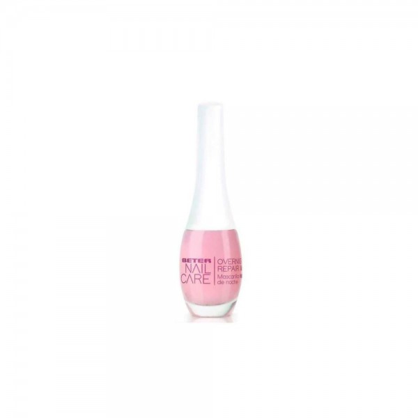 nail care mascarilla reparadora de noche