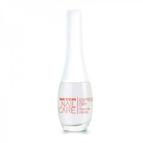 nail care secante rapido