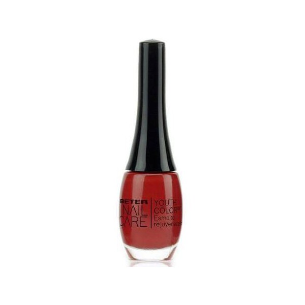 beter nail care youth 067 pure red 11ml