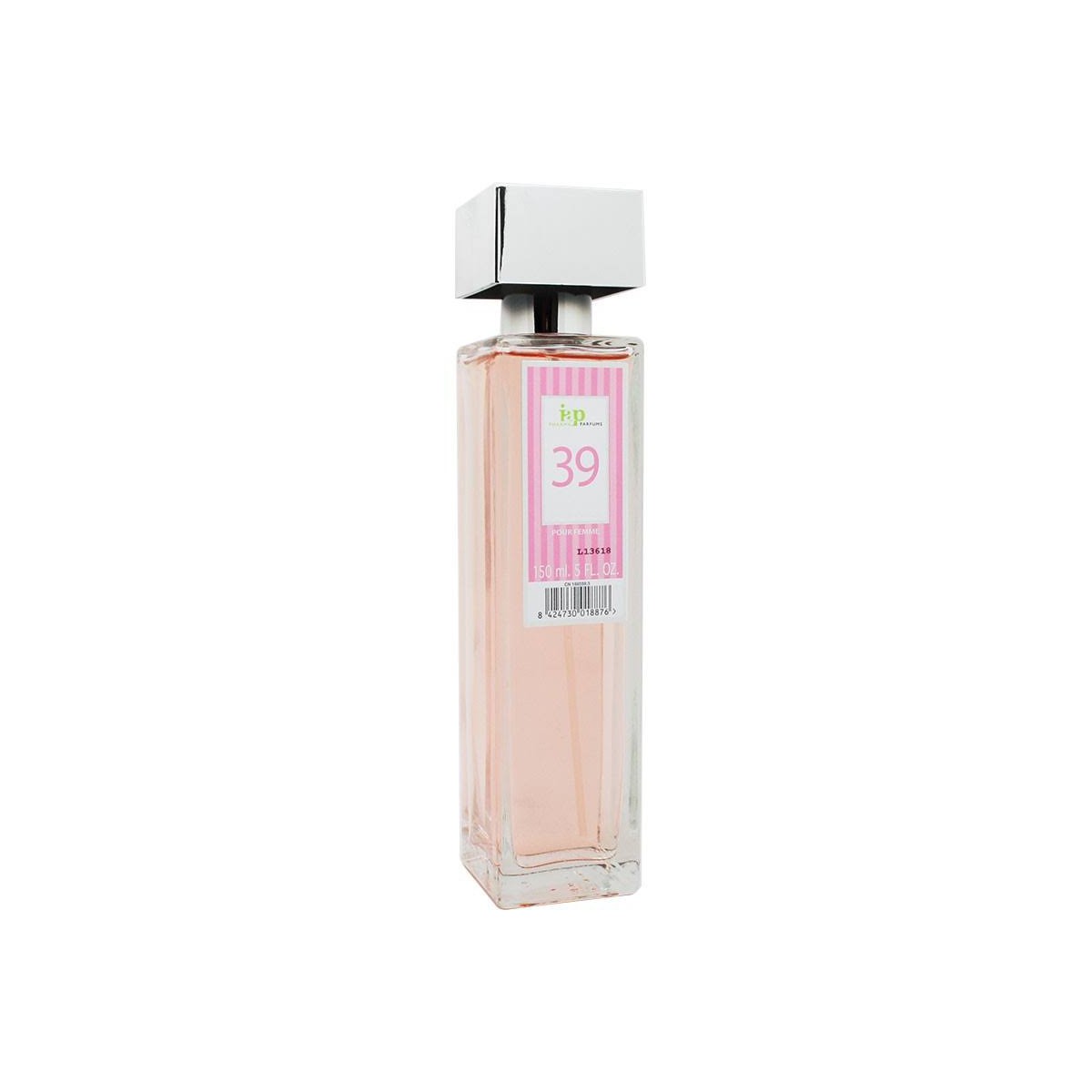 iap pharma 39 mujer 150 ml