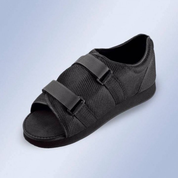 actius zapato postquirurgico en talo talla 2 orliman