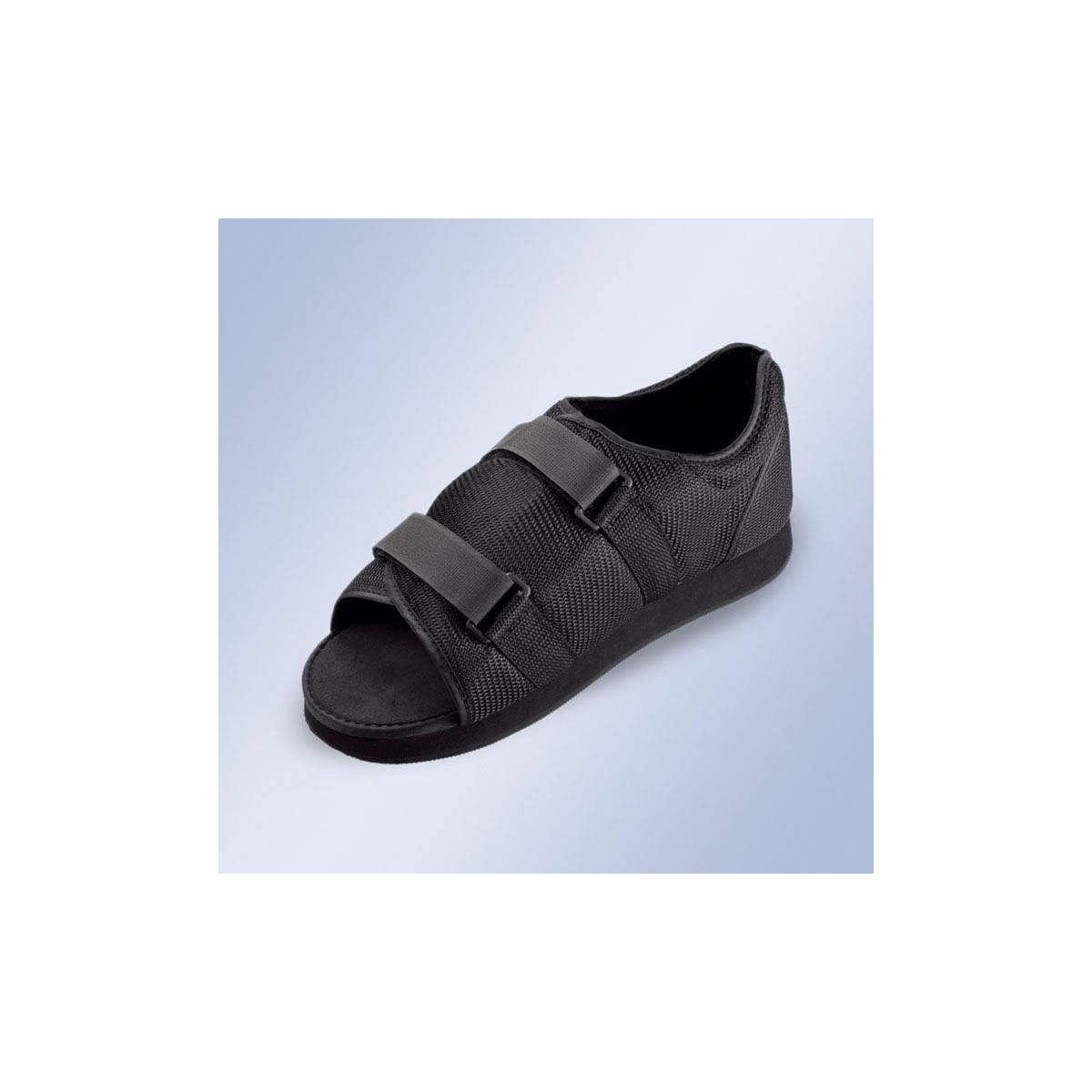 actius zapato postquirurgico en talo talla 2 orliman