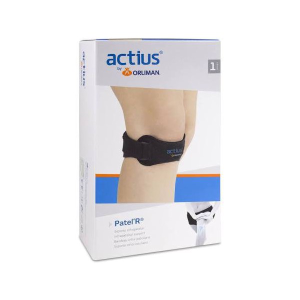 actius soporte infrapatelar orliman