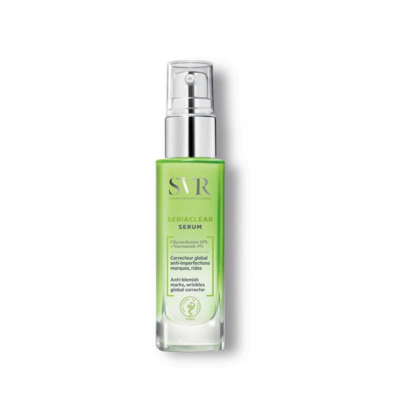 sebiaclear serum 30ml svr