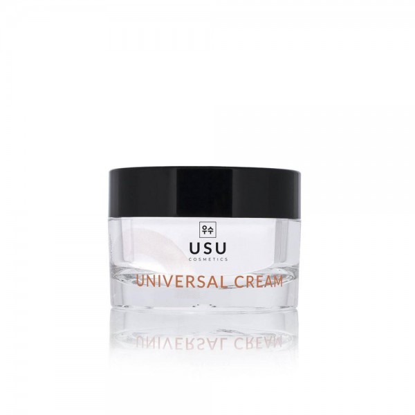 usu cosmetics universal cream 50 ml