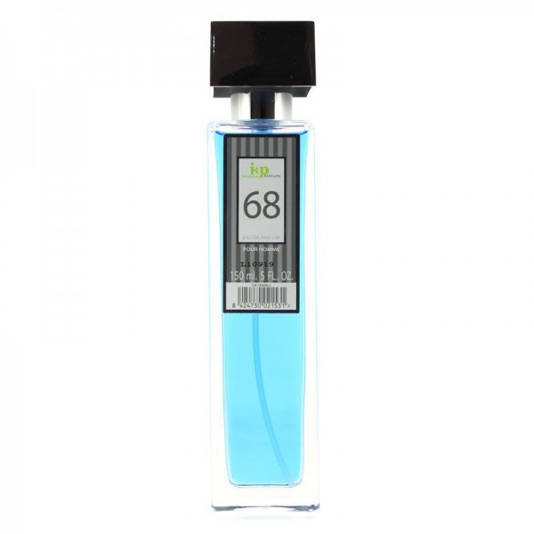 iap pharma perfume hombre no68 150ml