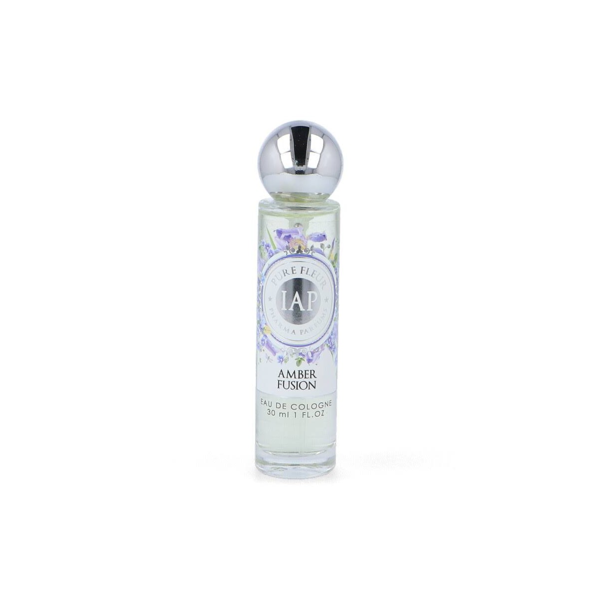 iap mini pure fleur amber fusion 30ml